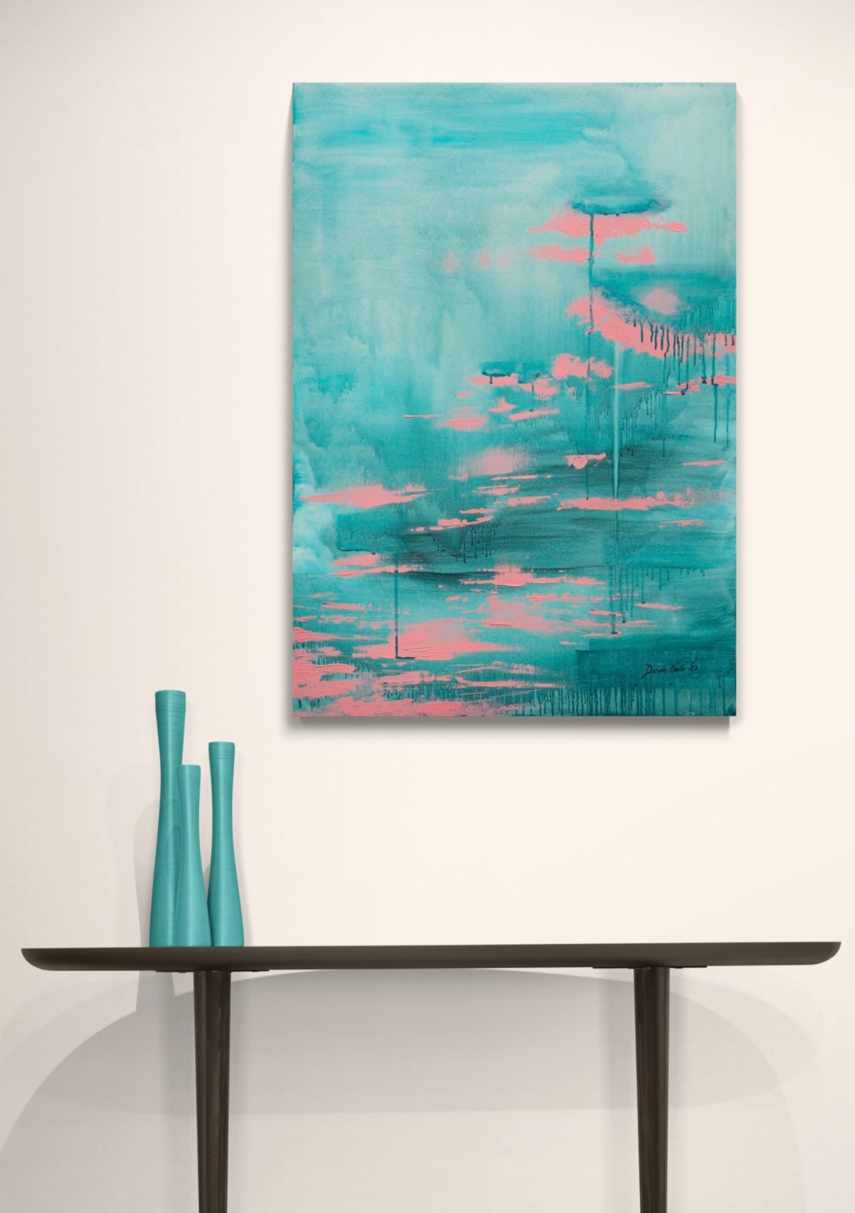 Dawn Print
